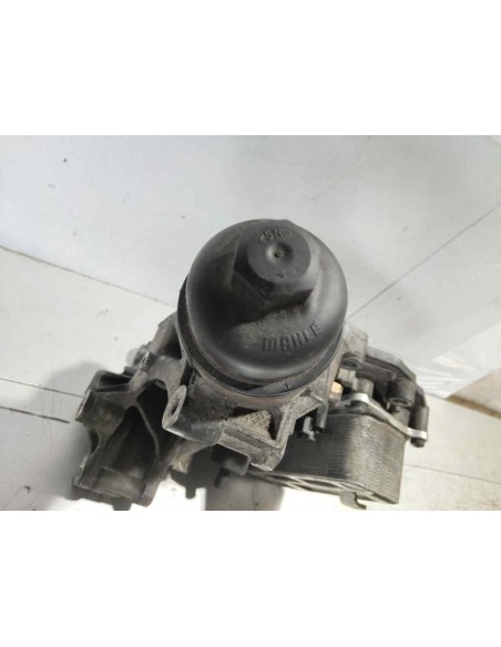FILTRO ACEITE MERCEDES-BENZ CLASE E (BM 213) BERLINA - 277334