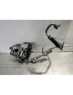 VALVULA EGR MERCEDES-BENZ CLASE E (BM 213) BERLINA - 277335 2