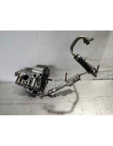 VALVULA EGR MERCEDES-BENZ CLASE E (BM 213)...