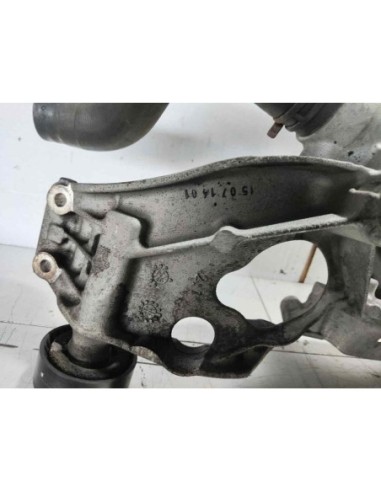 VALVULA EGR MERCEDES-BENZ CLASE E (BM 213)...