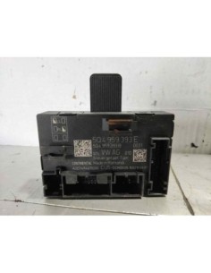 MODULO CONFORT VOLKSWAGEN GOLF VII (5G1/BE1) - 277339