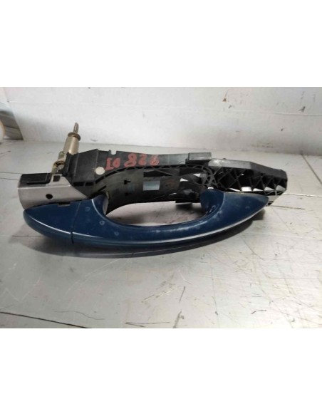 MANETA EXTERIOR DELANTERA IZQUIERDA SEAT LEON (5F1) - 277340