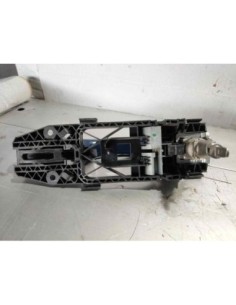 MANETA EXTERIOR DELANTERA IZQUIERDA SEAT LEON (5F1) - 277340 2