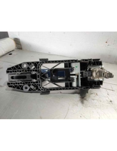 MANETA EXTERIOR DELANTERA IZQUIERDA SEAT LEON...