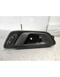 MANETA INTERIOR DELANTERA IZQUIERDA SEAT LEON (5F1) - 277342