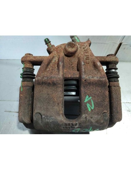 PINZA DE FRENO DELANTERA DERECHA RENAULT CLIO III - 277343