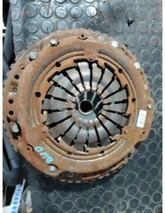 KIT EMBRAGUE RENAULT CLIO III - 277344