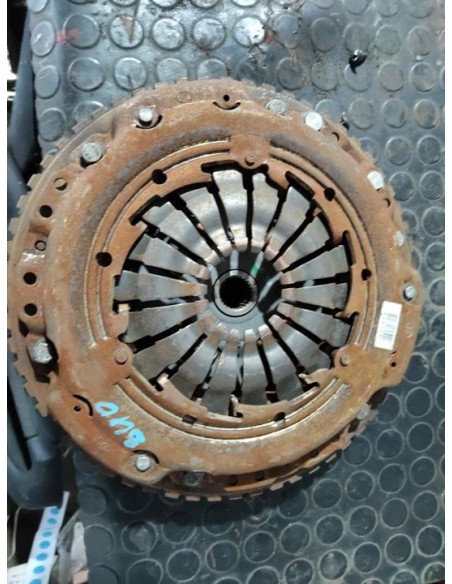 KIT EMBRAGUE RENAULT CLIO III - 277344