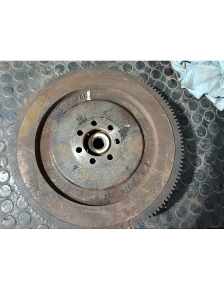 KIT EMBRAGUE RENAULT CLIO III - 277344