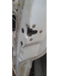 CERRADURA PUERTA DELANTERA DERECHA OPEL VIVARO - 277307