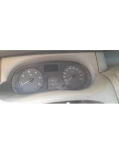 CUADRO INSTRUMENTOS OPEL VIVARO - 277304