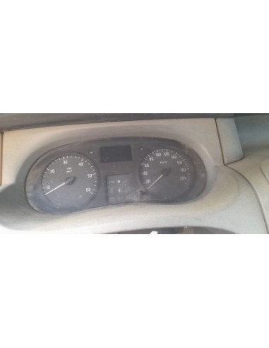 CUADRO INSTRUMENTOS OPEL VIVARO - 277304