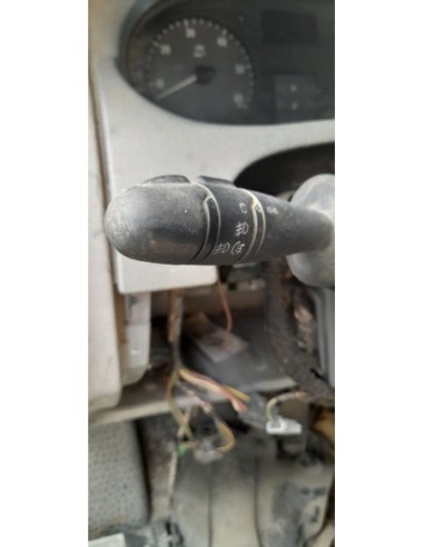 MANDO LUCES OPEL VIVARO - 277305