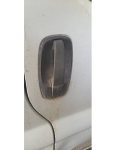 MANETA EXTERIOR DELANTERA DERECHA OPEL VIVARO - 277308