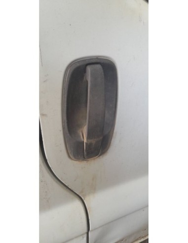 MANETA EXTERIOR DELANTERA DERECHA OPEL VIVARO -...