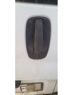 MANETA EXTERIOR TRASERA IZQUIERDA OPEL VIVARO - 277288