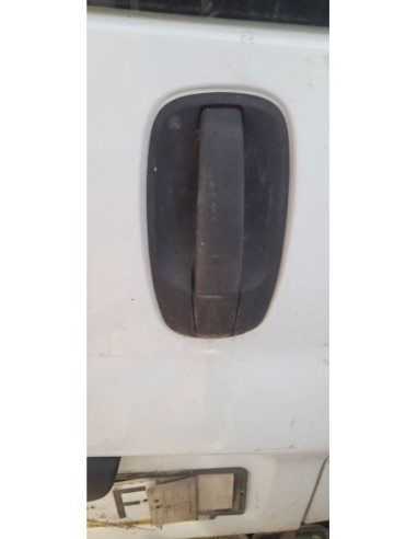 MANETA EXTERIOR TRASERA IZQUIERDA OPEL VIVARO -...