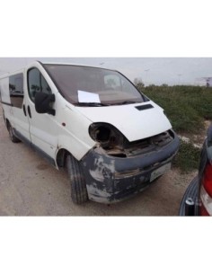 PANEL FRONTAL OPEL VIVARO - 277302