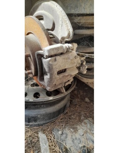PINZA DE FRENO TRASERA IZQUIERDA OPEL VIVARO -...
