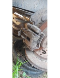 PINZA DE FRENO TRASERA DERECHA OPEL VIVARO - 277301