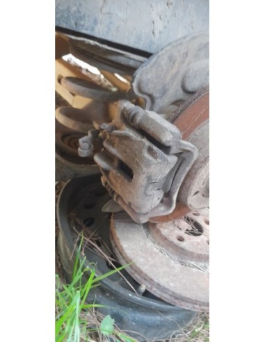 PINZA DE FRENO TRASERA DERECHA OPEL VIVARO -...