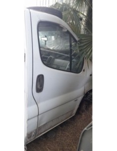 PUERTA DELANTERA DERECHA OPEL VIVARO - 277306