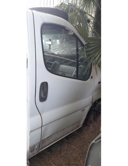 PUERTA DELANTERA DERECHA OPEL VIVARO - 277306