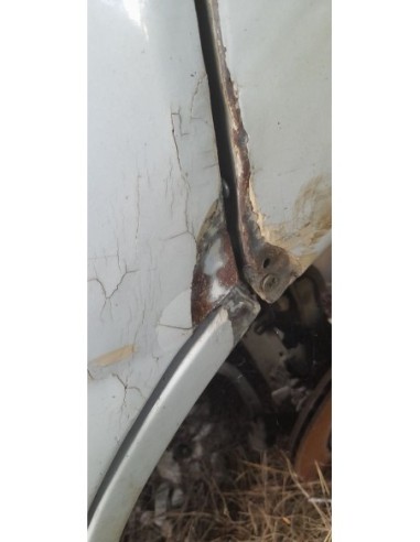 PUERTA DELANTERA DERECHA OPEL VIVARO - 277306