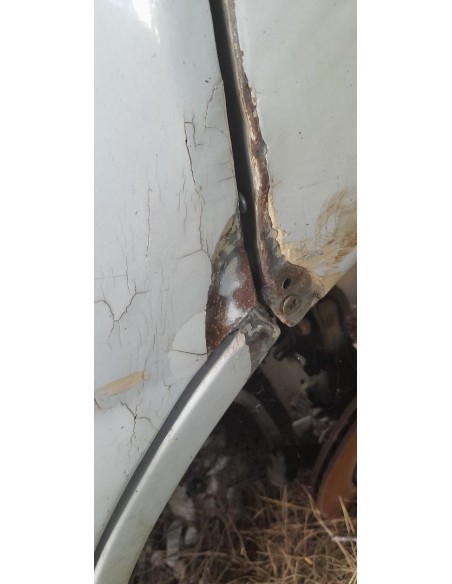 PUERTA DELANTERA DERECHA OPEL VIVARO - 277306