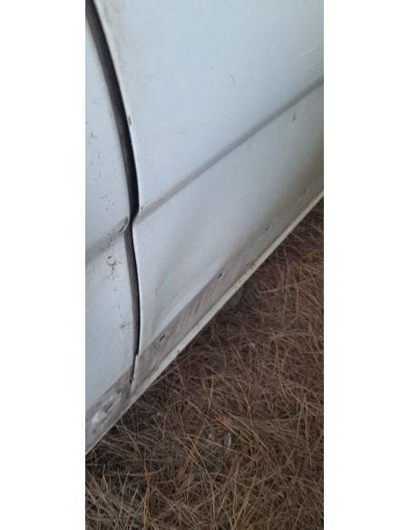 PUERTA DELANTERA DERECHA OPEL VIVARO - 277306