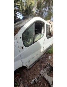 PUERTA DELANTERA IZQUIERDA OPEL VIVARO - 277297