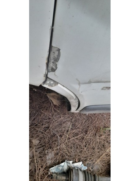 PUERTA DELANTERA IZQUIERDA OPEL VIVARO - 277297