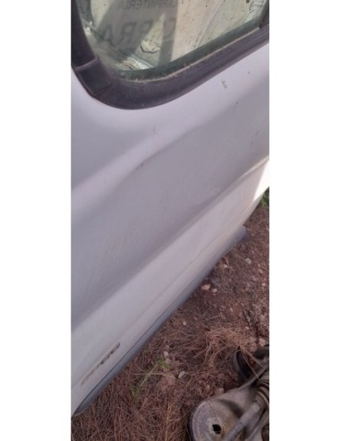 PUERTA DELANTERA IZQUIERDA OPEL VIVARO - 277297