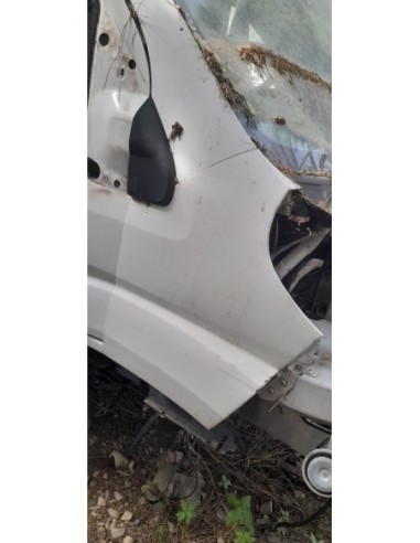 ALETA DELANTERA DERECHA FIAT DUCATO 3 FURGÓN 33...