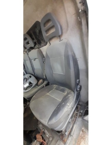 ASIENTO DELANTERO IZQUIERDO FIAT DUCATO 3...