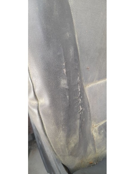 ASIENTO DELANTERO IZQUIERDO FIAT DUCATO 3 FURGÓN 33 - 277373