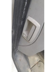 CERRADURA CAPO FIAT DUCATO 3 FURGÓN 33 - 277364