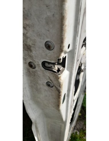 CERRADURA PUERTA DELANTERA IZQUIERDA FIAT...