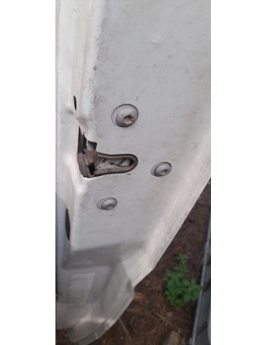 CERRADURA PUERTA DELANTERA DERECHA FIAT DUCATO...