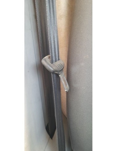 CINTURON SEGURIDAD DELANTERO DERECHO FIAT...