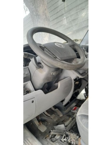 COLUMNA DIRECCION FIAT DUCATO 3 FURGÓN 33 - 277360