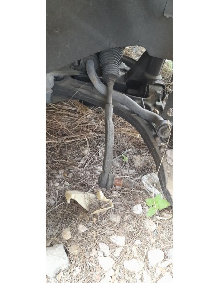CREMALLERA DIRECCION FIAT DUCATO 3 FURGÓN 33 - 277356