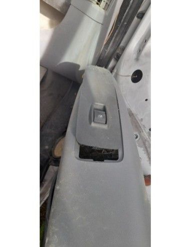 MANDO ELEVALUNAS DELANTERO DERECHO FIAT DUCATO...