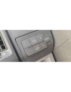MANDO LUCES FIAT DUCATO 3 FURGÓN 33 - 277363