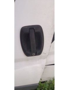 MANETA EXTERIOR DELANTERA IZQUIERDA FIAT DUCATO 3 FURGÓN...
