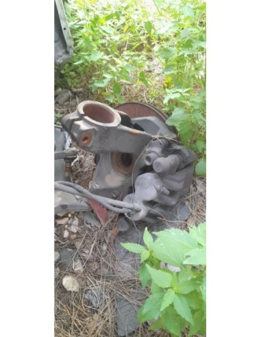 MANGUETA DELANTERA IZQUIERDA FIAT DUCATO 3...