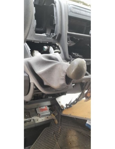 PALANCA CAMBIO FIAT DUCATO 3 FURGÓN 33 - 277365