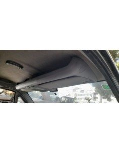 NO IDENTIFICADO FIAT DUCATO 3 FURGÓN 33 - 277380