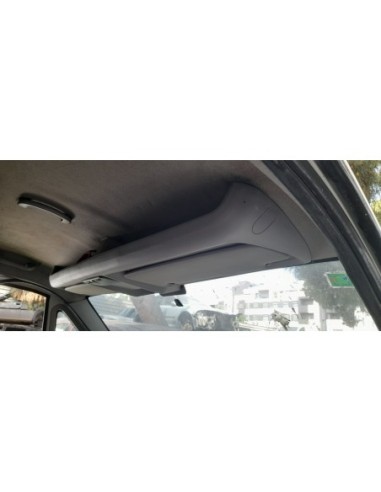 NO IDENTIFICADO FIAT DUCATO 3 FURGÓN 33 - 277380