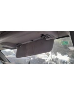 PARASOL DERECHO FIAT DUCATO 3 FURGÓN 33 - 277382